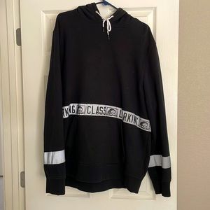 Lurking Class Hoodie